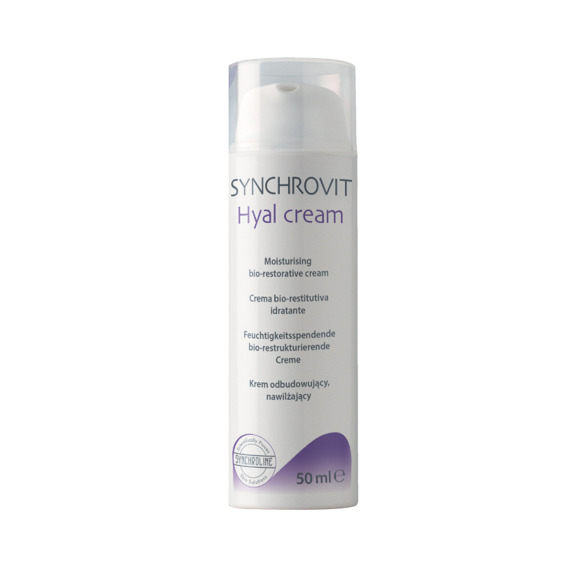 Synchroline Synchrovit Hyal Cream 50 ml