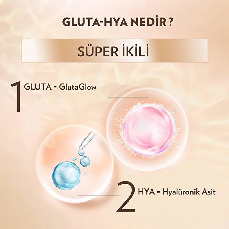 Vaseline Gluta-Hya Serum Etkili UV Losyon Leke Karşıtı ve Aydınlatıcı 200 ml