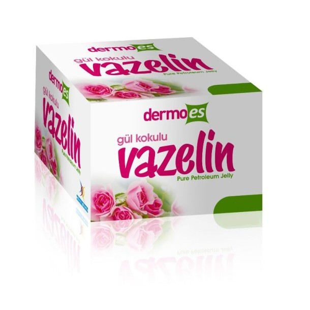 VAZELIN 100 ML DERMOES GUL