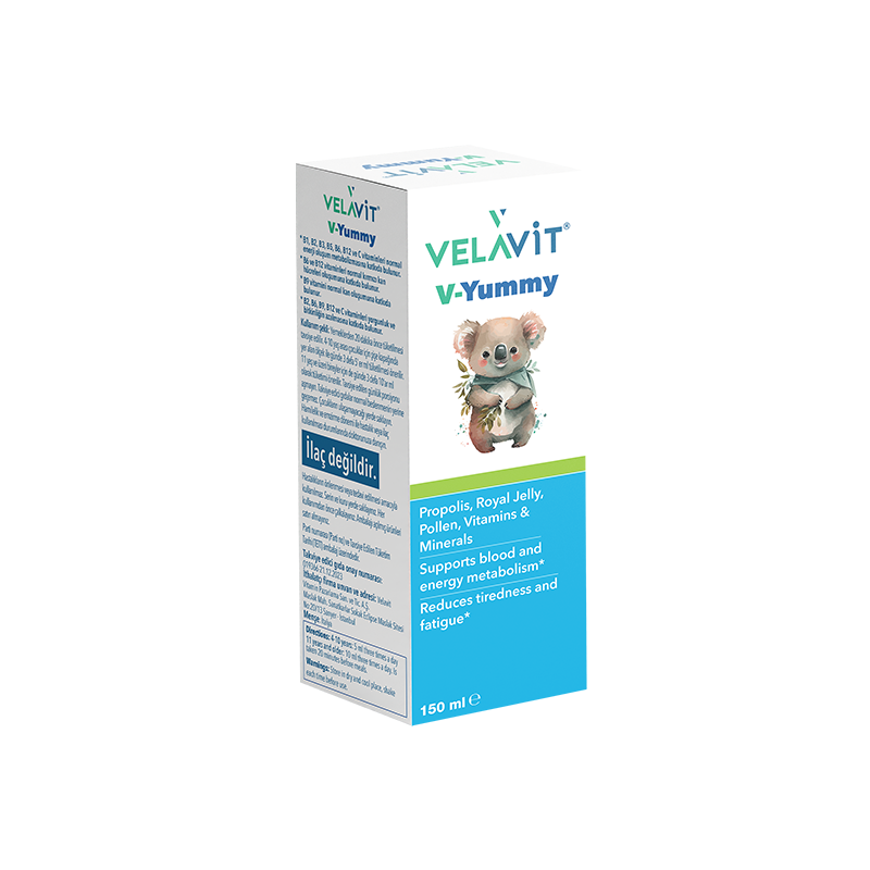 Velavit V-Yummy 150 ml