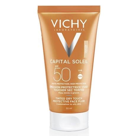 VICHY CAPITAL SOLEIL BB SPF50 50ML