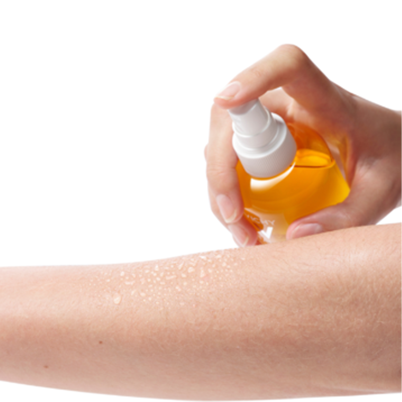 Vichy Capital Soleil SPF 50+ Güneş Koruyucu Sprey 200 ml