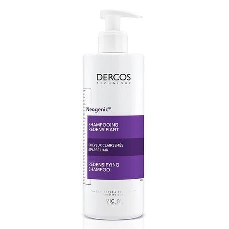 VICHY DERCOS NEOGENIC SHAMPOO 400ML AVANTAJ 200ML FİYATINA