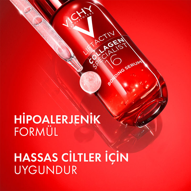 Vichy Liftactiv Collagen Specialist 16 Bonding Serum 30 ml
