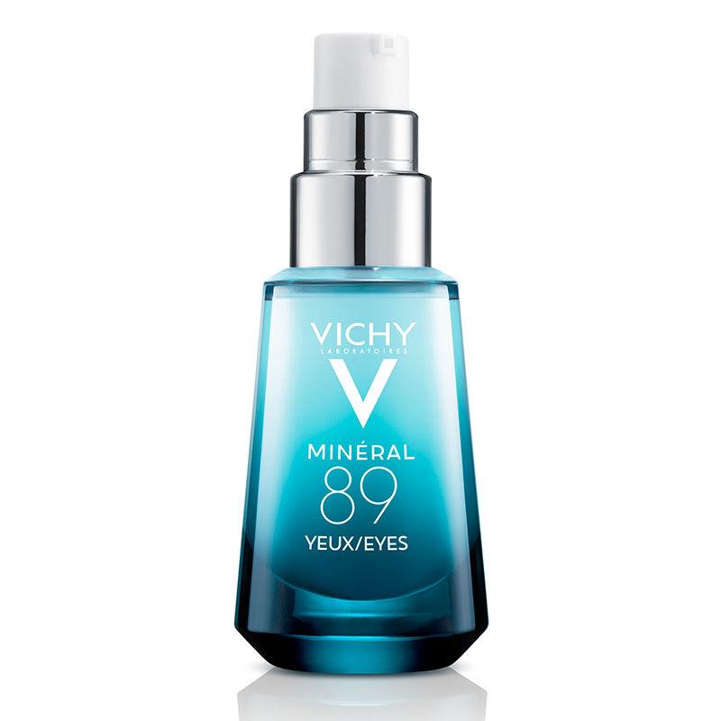 VICHY MİNERAL 89 EYES 15ML