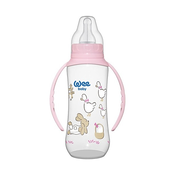 WEE BIB PP KULPLU 270 CC 745