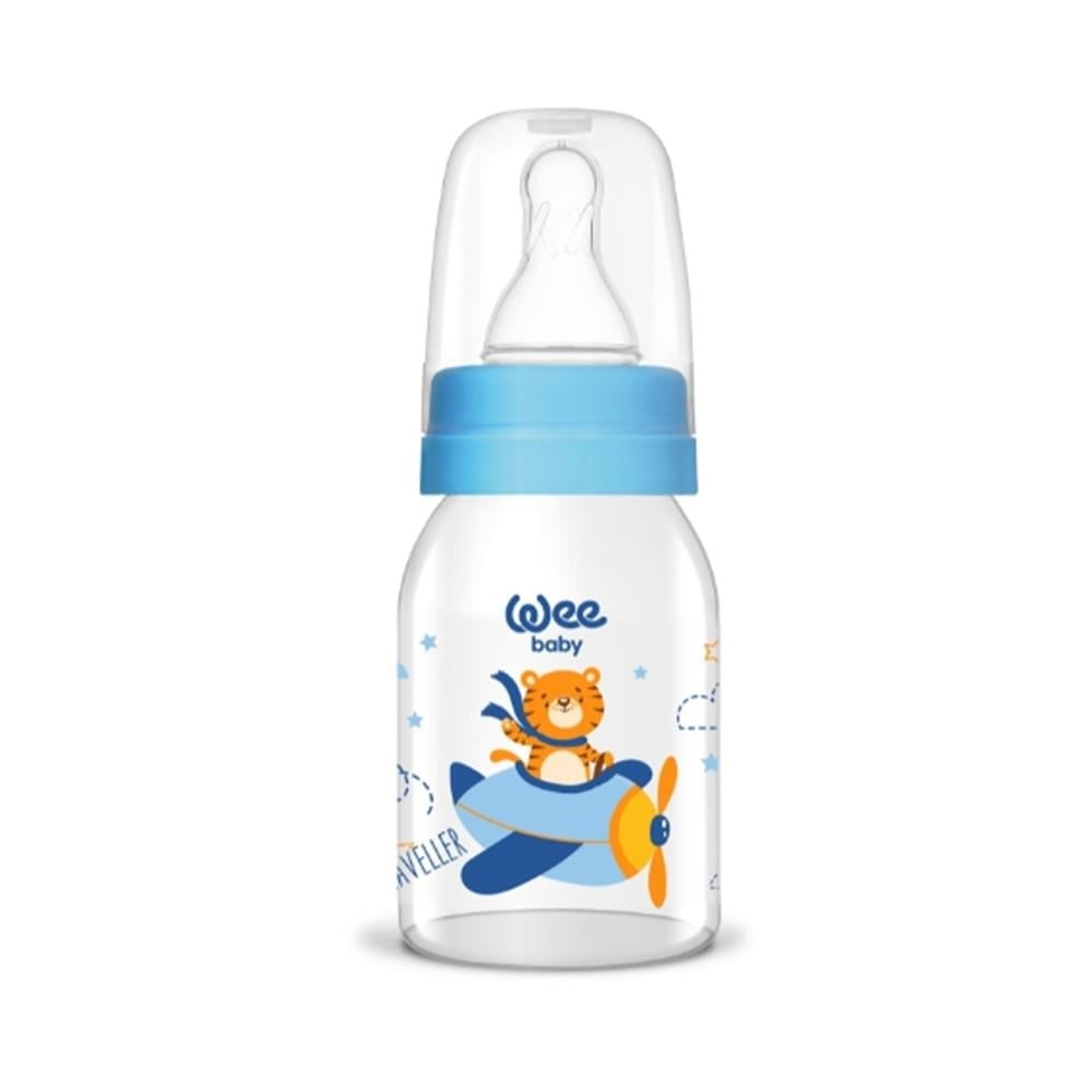 Wee Cam Biberon 125ml