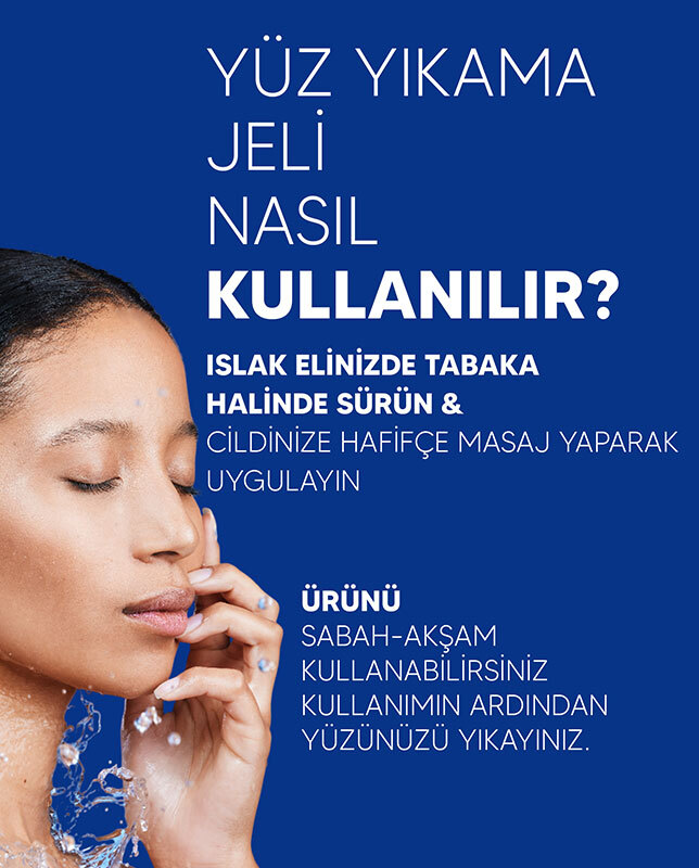 Zederma Arındırıcı Yüz Yıkama Jeli 400 ml