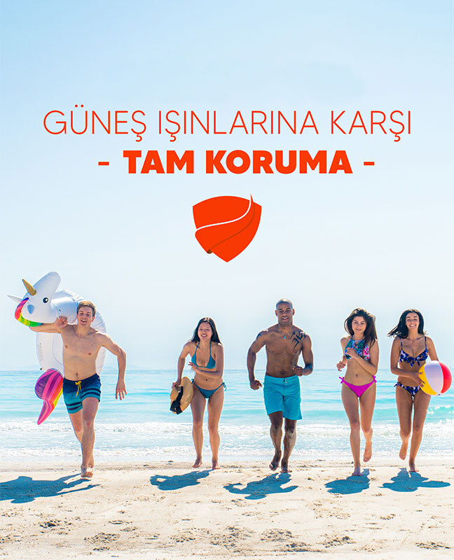 Zederma Güneş Koruyucu Sprey SPF50+ 150 ml
