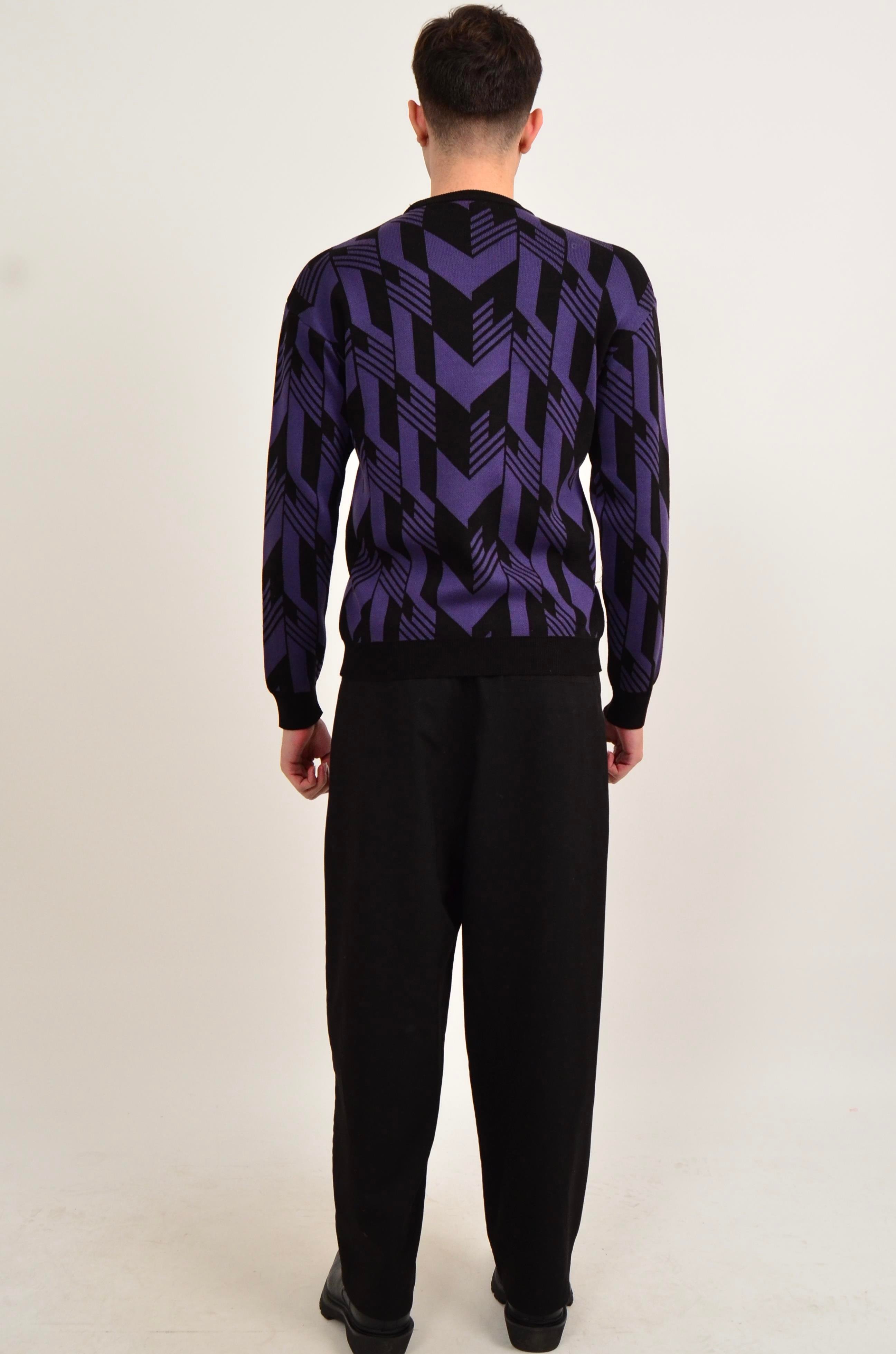 Bisiklet Yaka Kazak