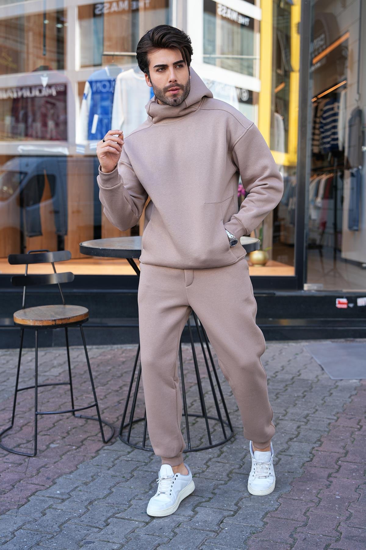 Eşofman Takımı