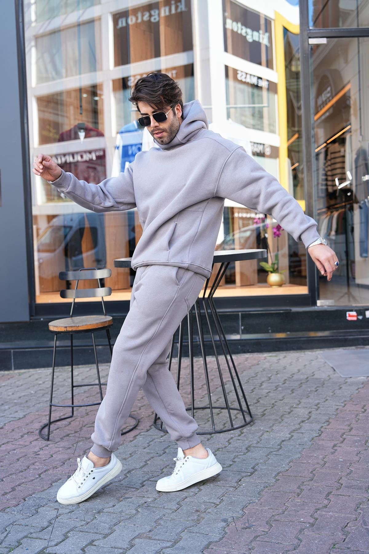 Eşofman Takımı