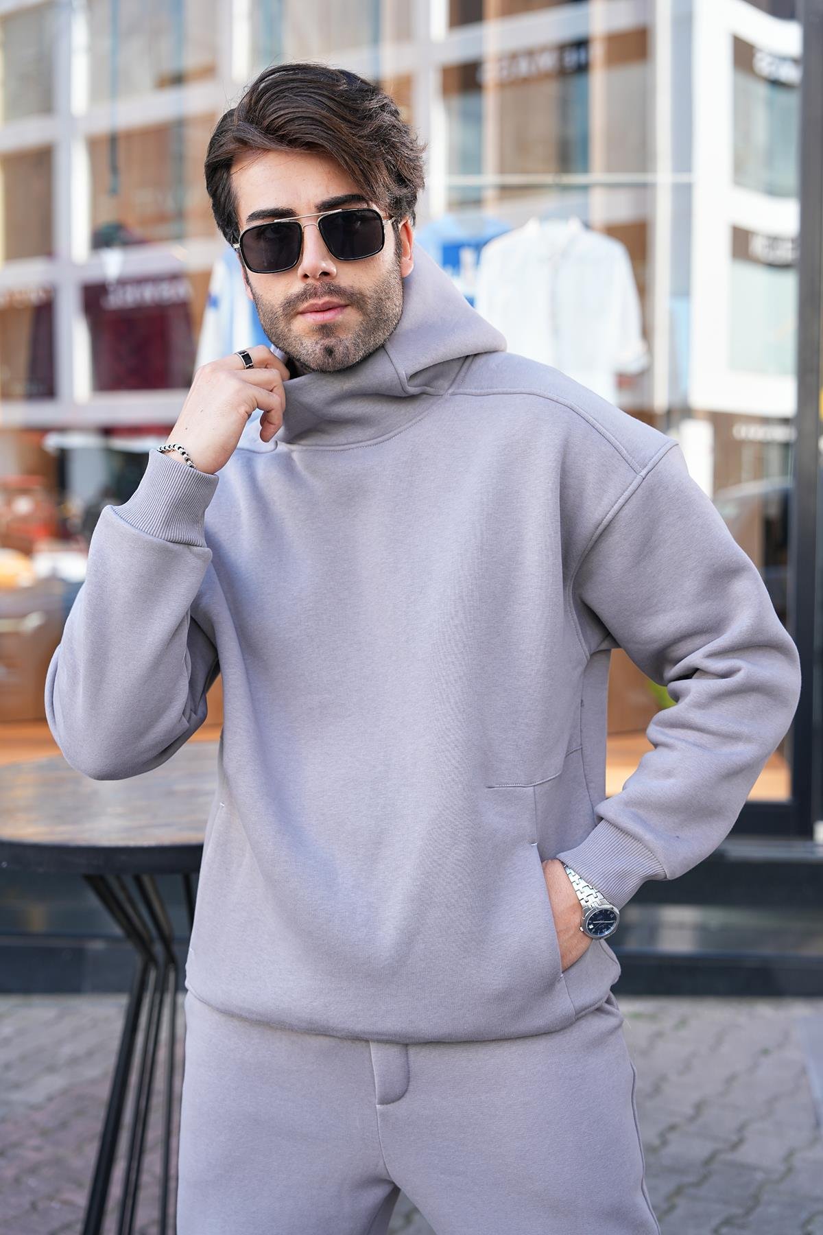 Eşofman Takımı