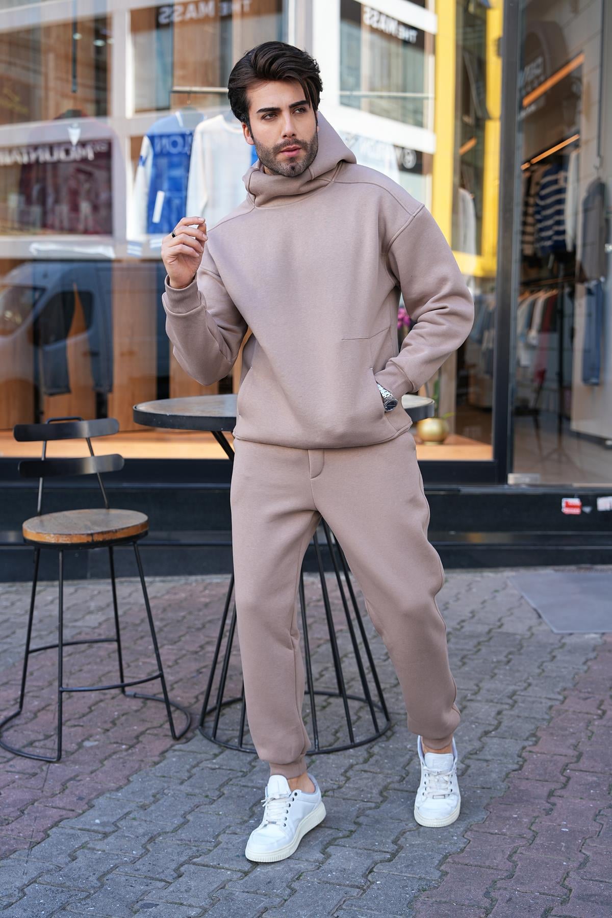 Eşofman Takımı