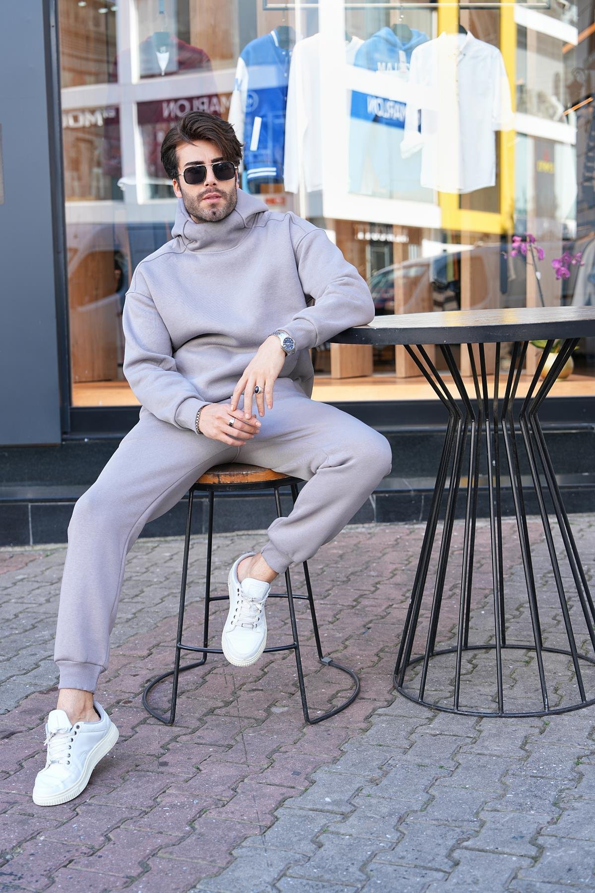 Eşofman Takımı