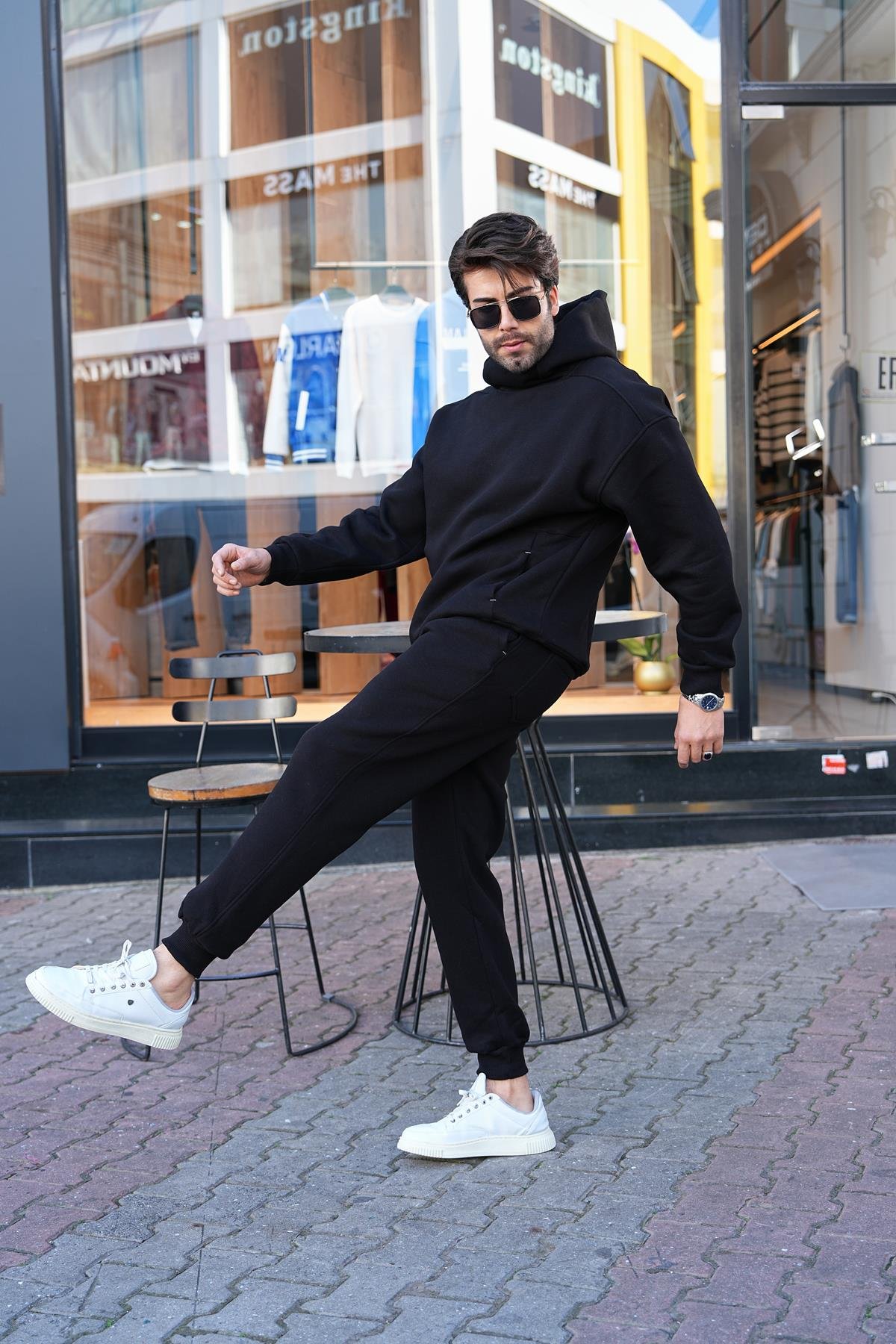 Eşofman Takımı