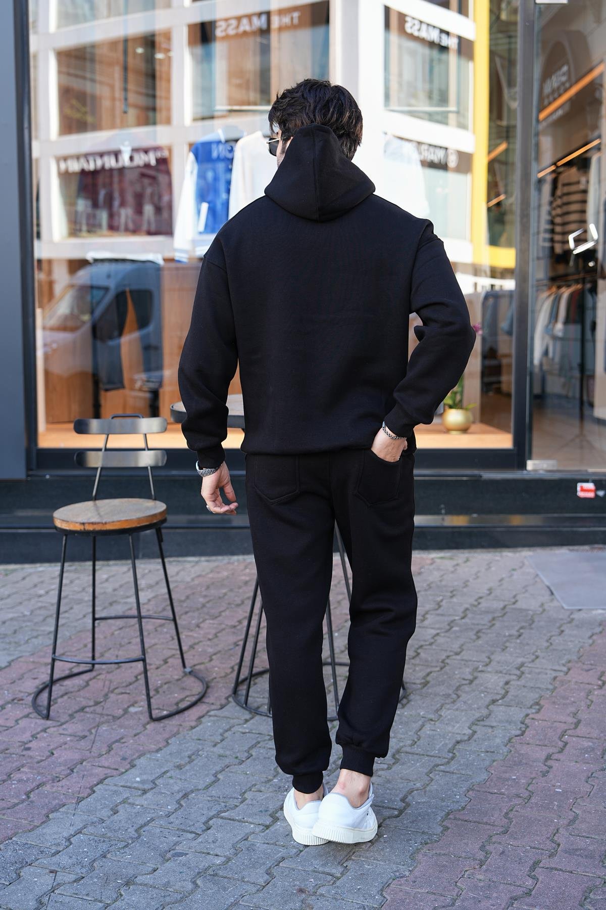 Eşofman Takımı