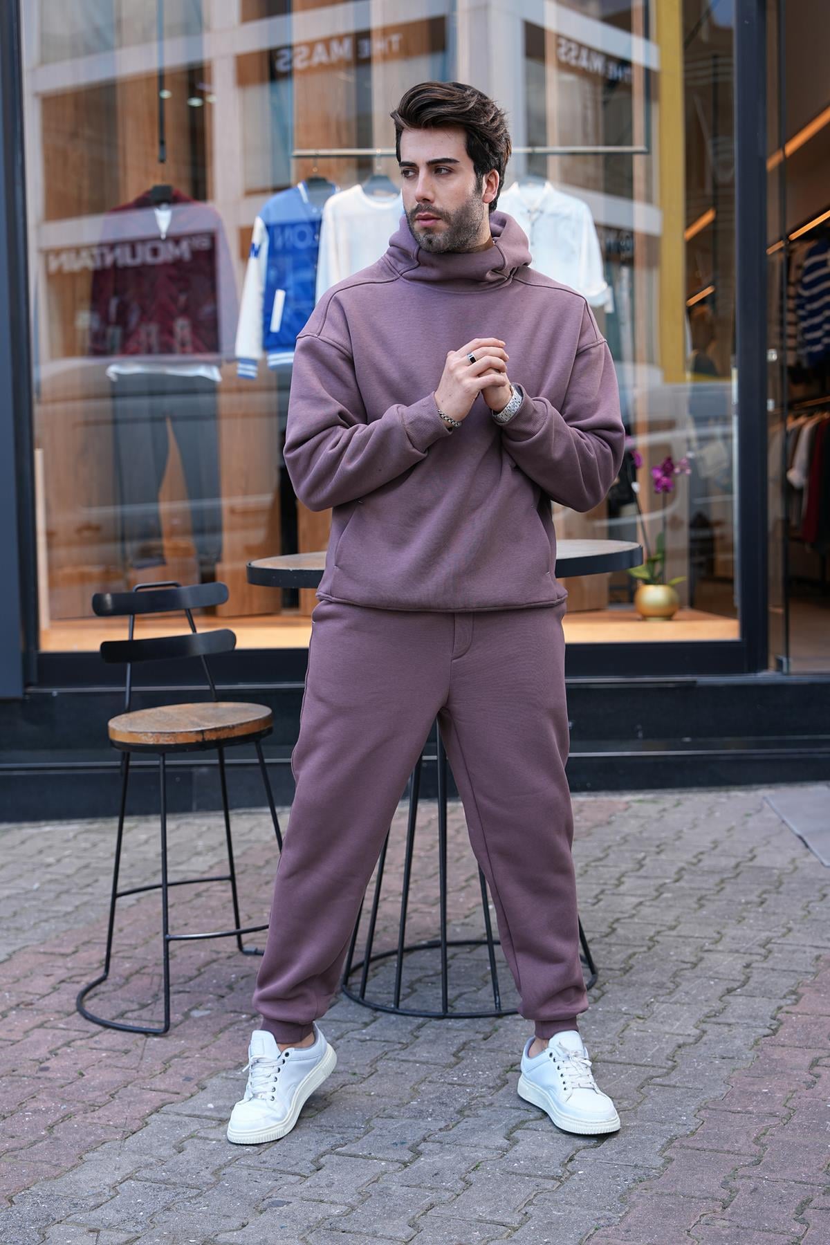 Eşofman Takımı