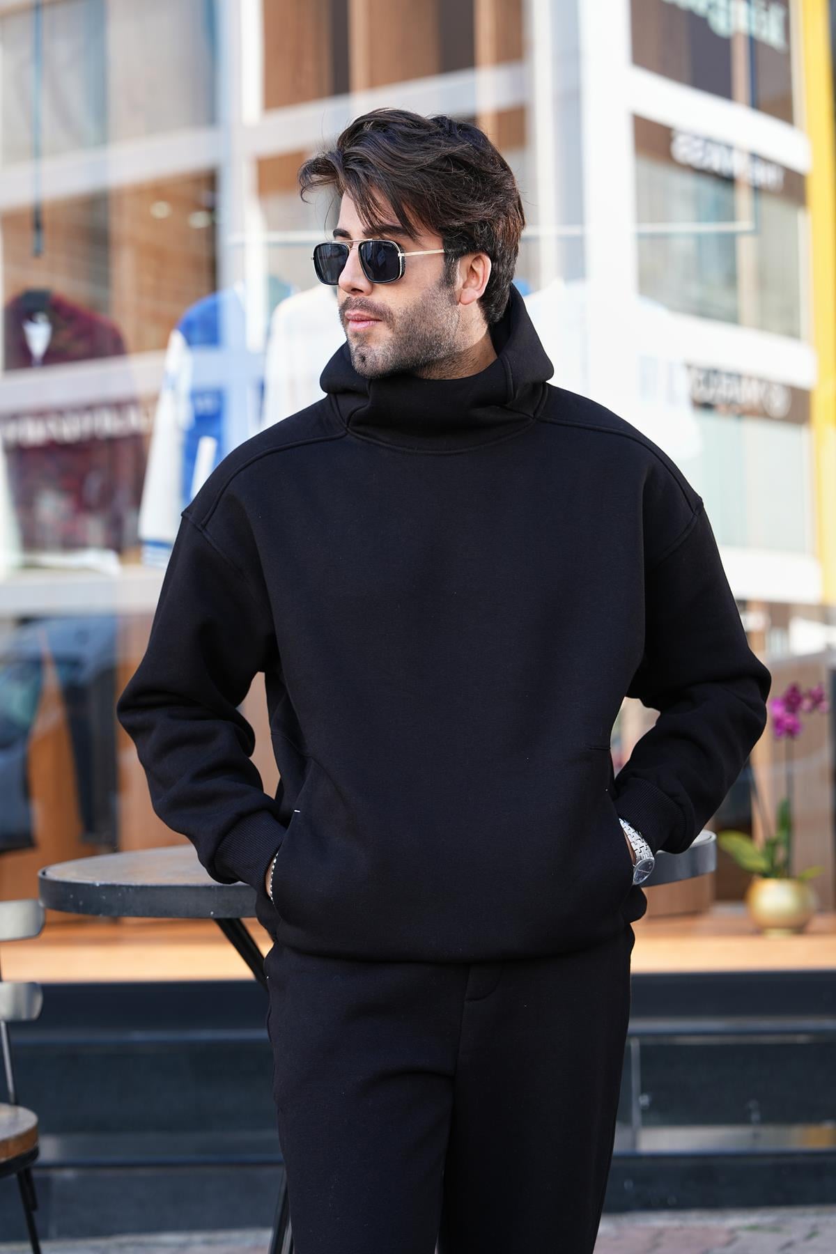 Eşofman Takımı