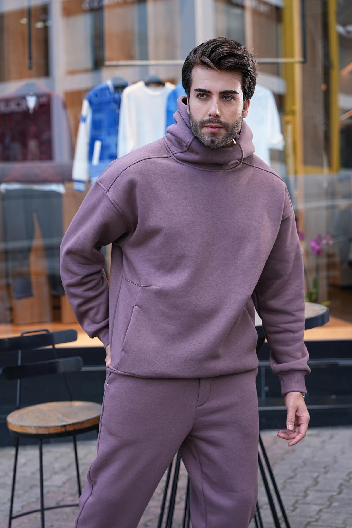 Eşofman Takımı