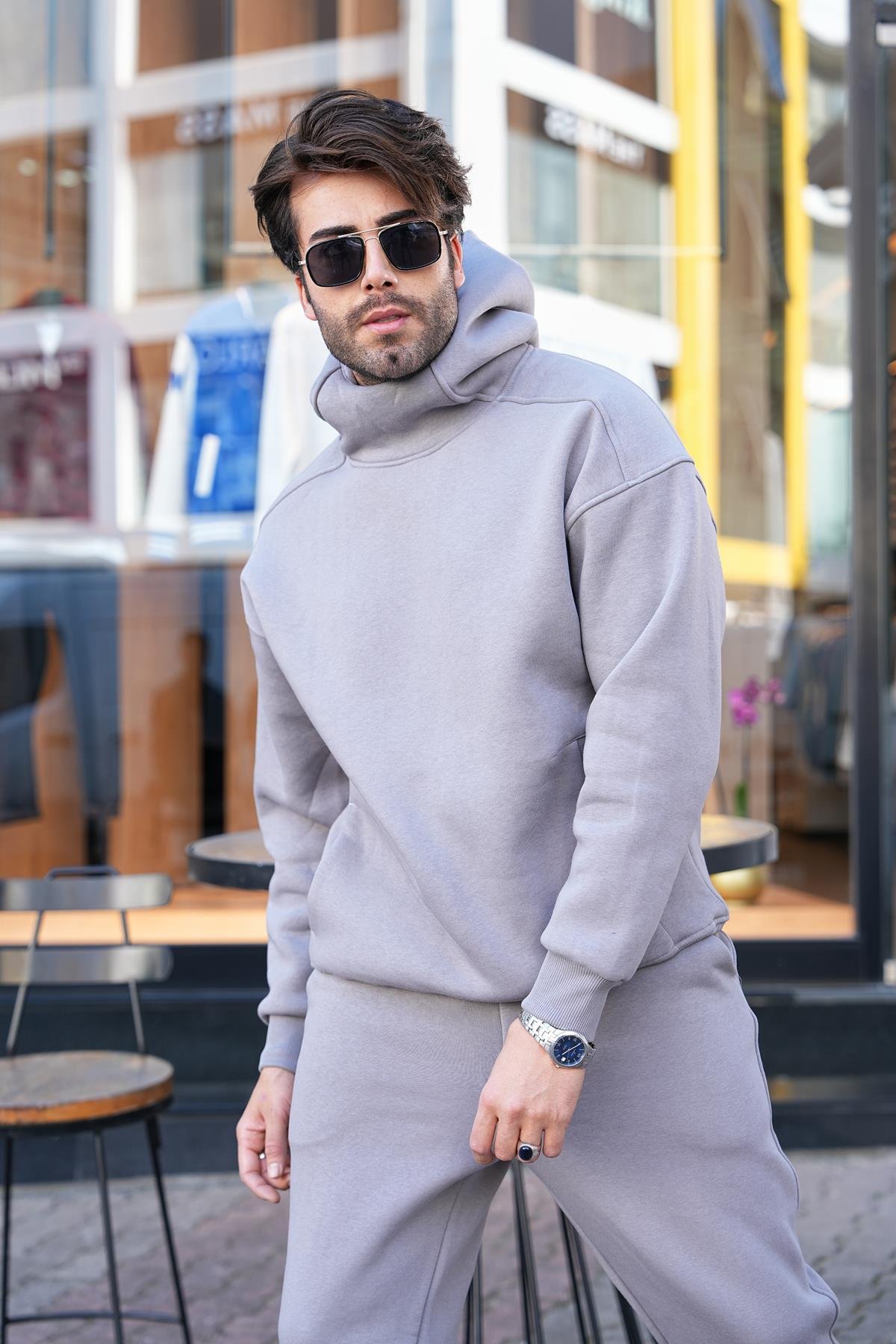 Eşofman Takımı