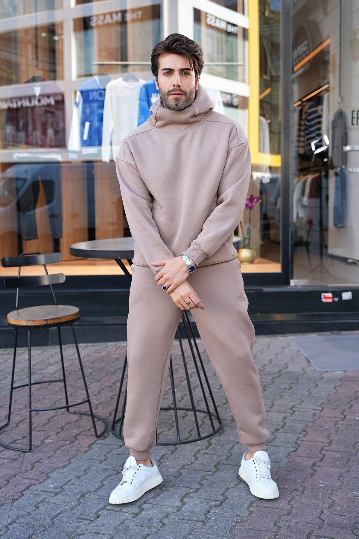 Eşofman Takımı