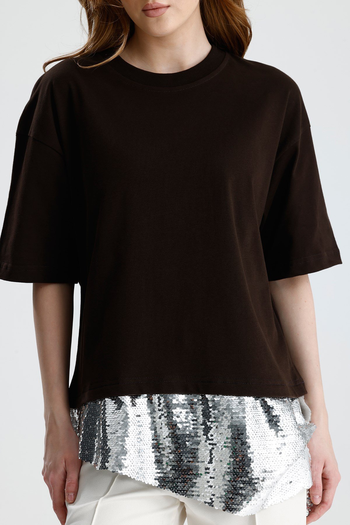 Kadın T-Shirt
