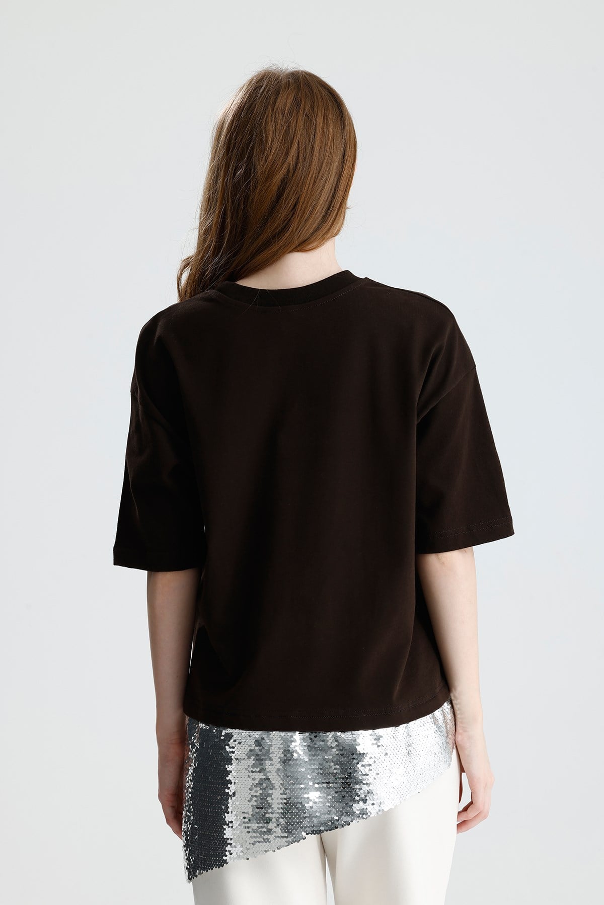 Kadın T-Shirt
