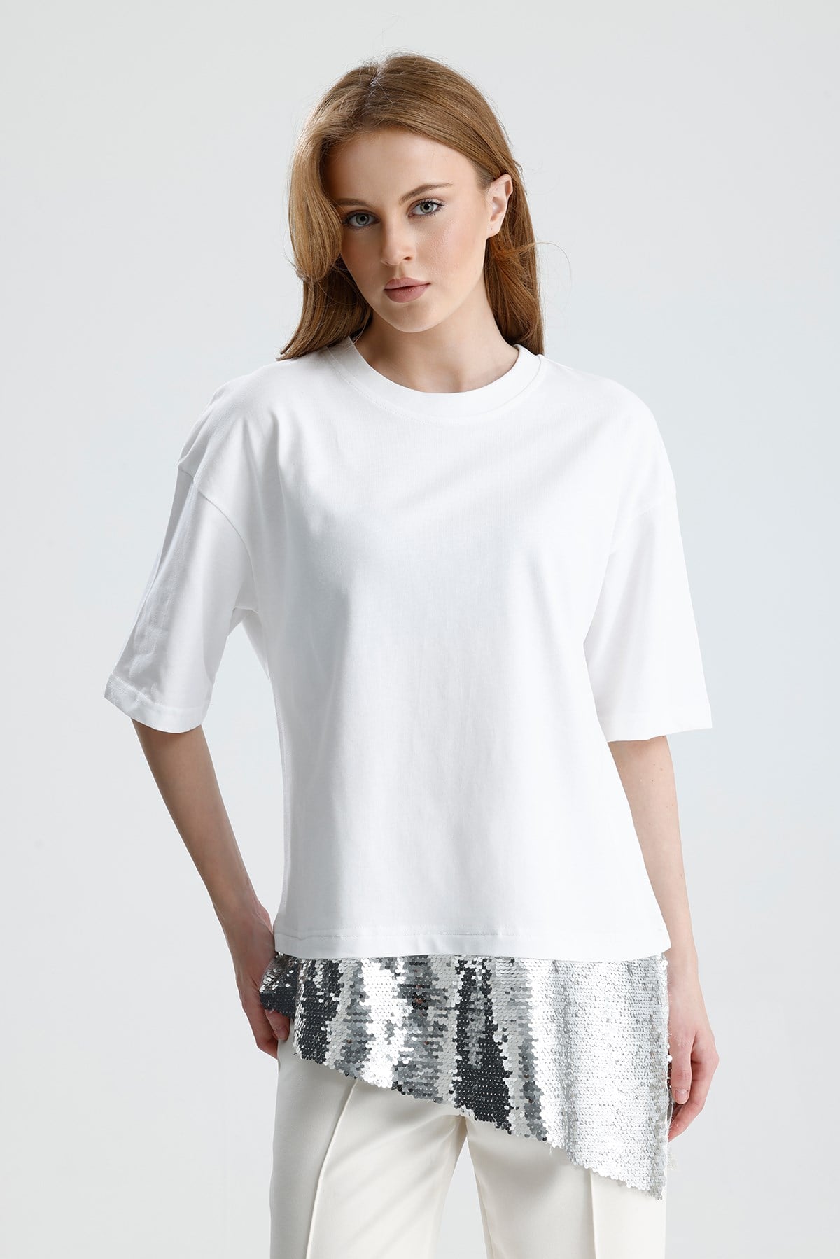 Kadın T-Shirt