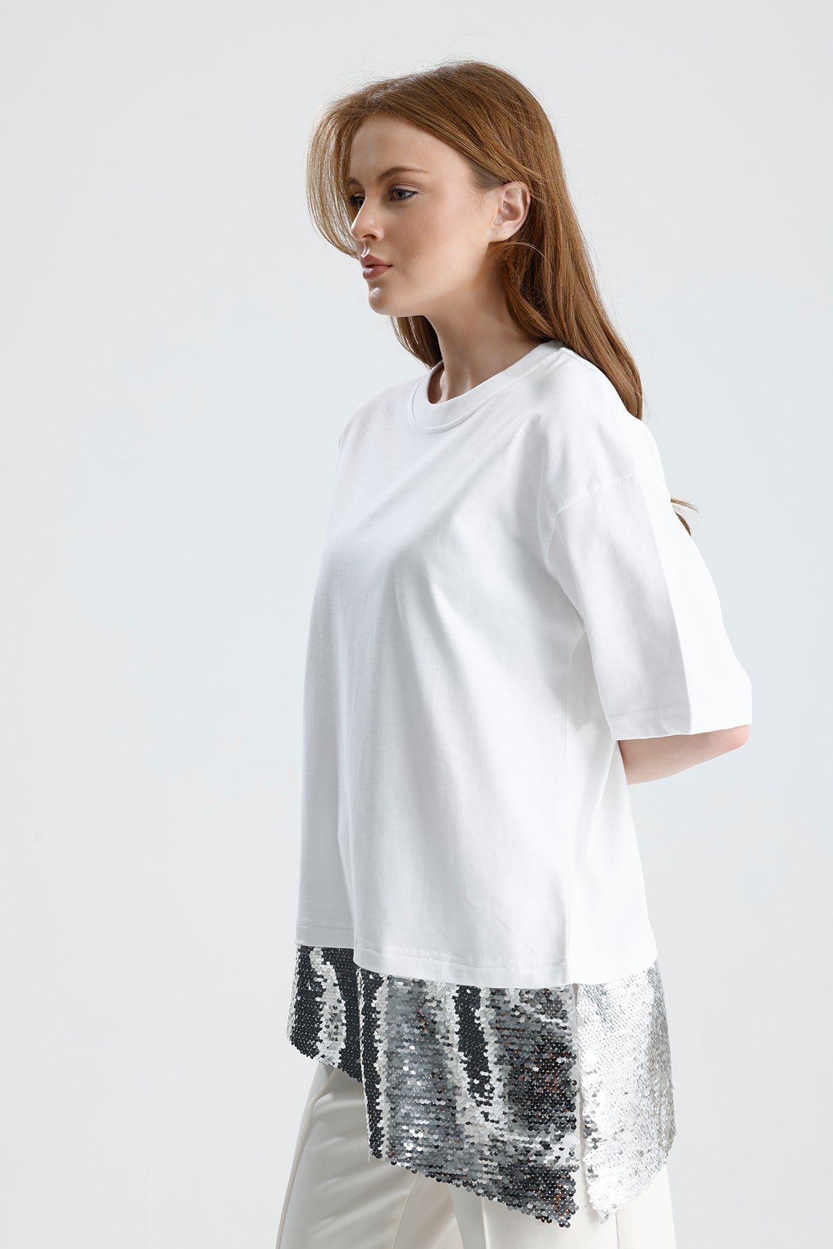 Kadın T-Shirt