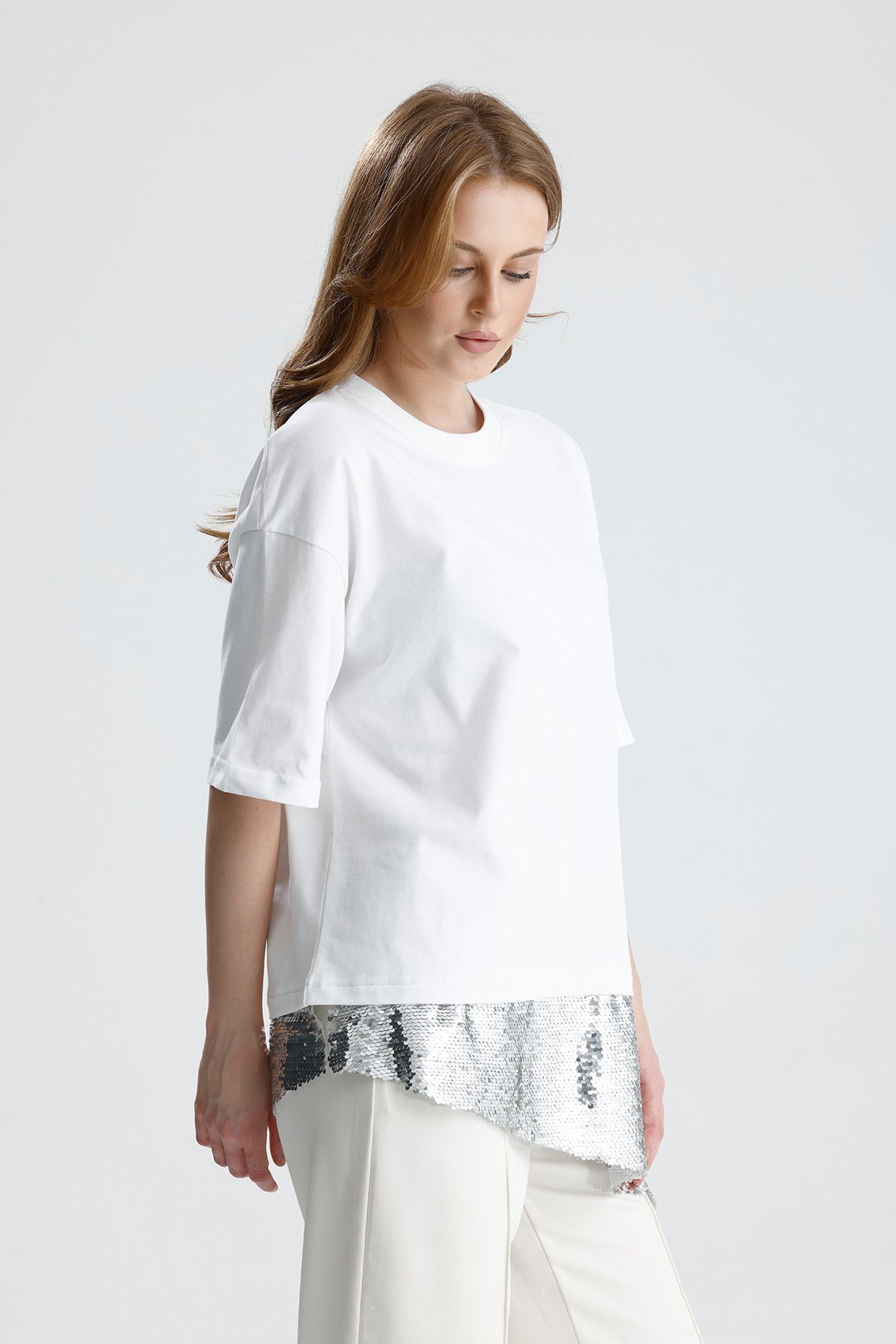 Kadın T-Shirt