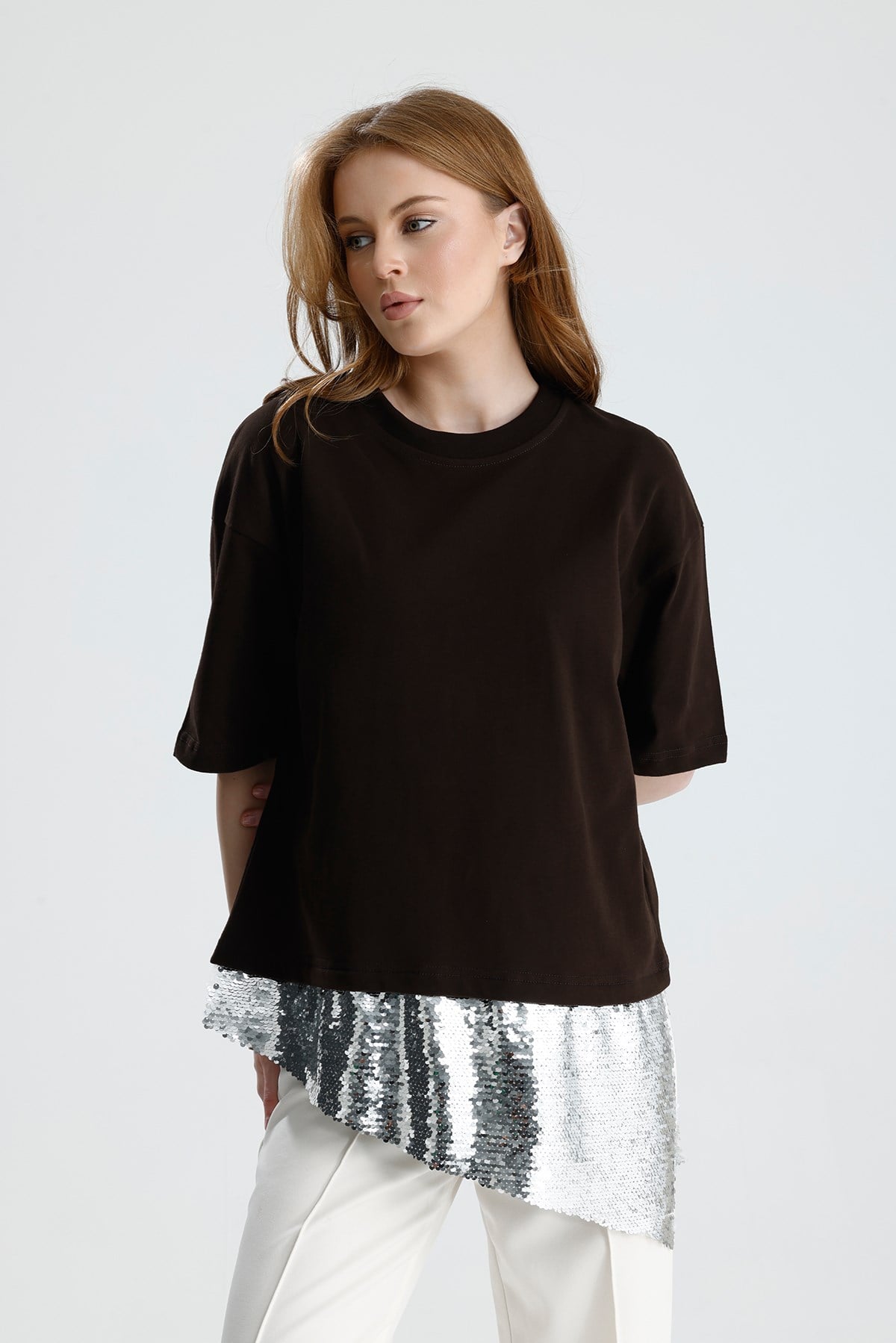 Kadın T-Shirt