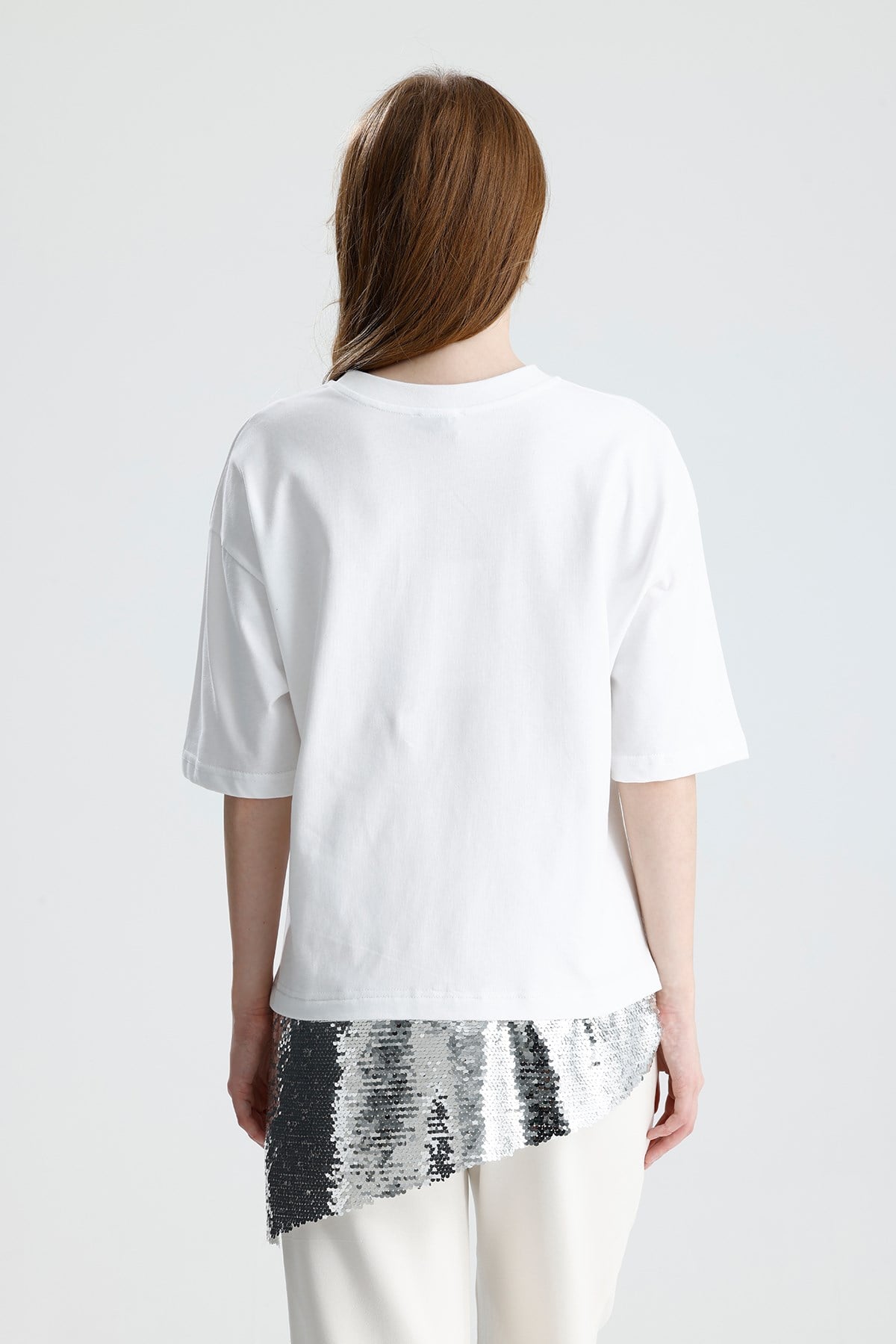Kadın T-Shirt