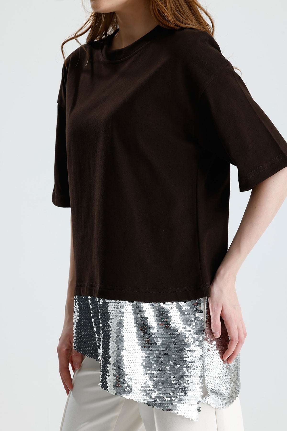 Kadın T-Shirt