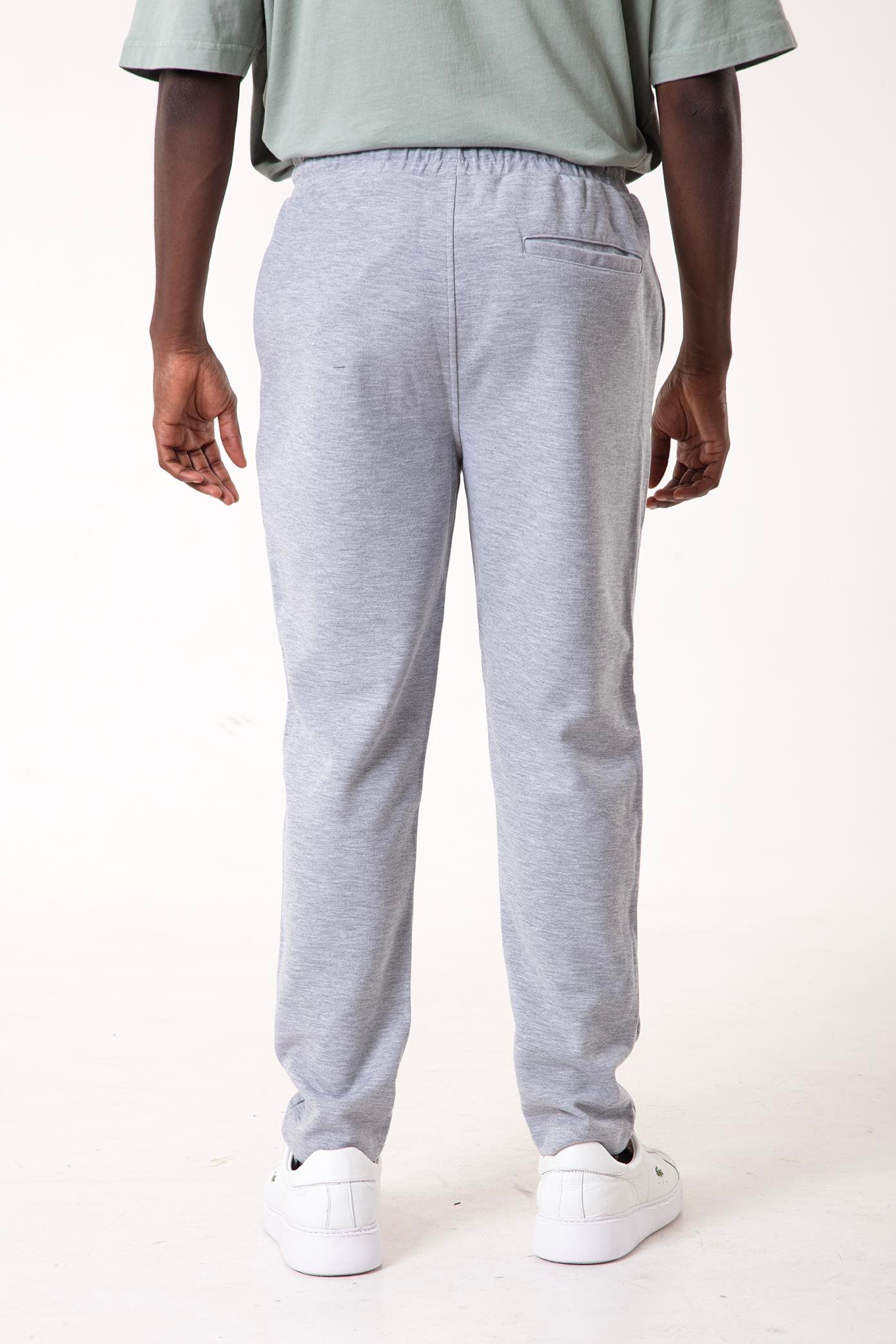 Örme Spor Pantolon
