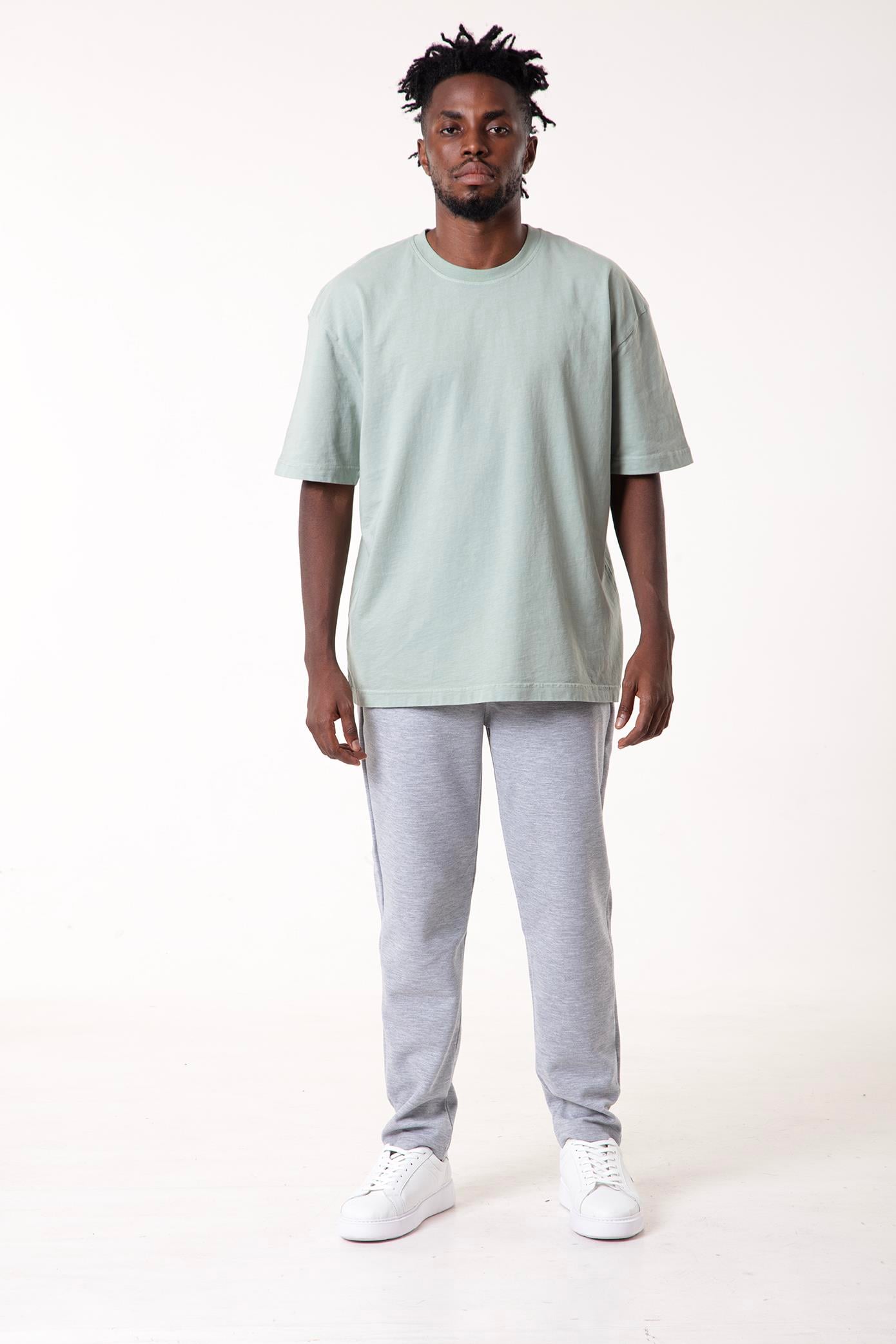 Örme Spor Pantolon