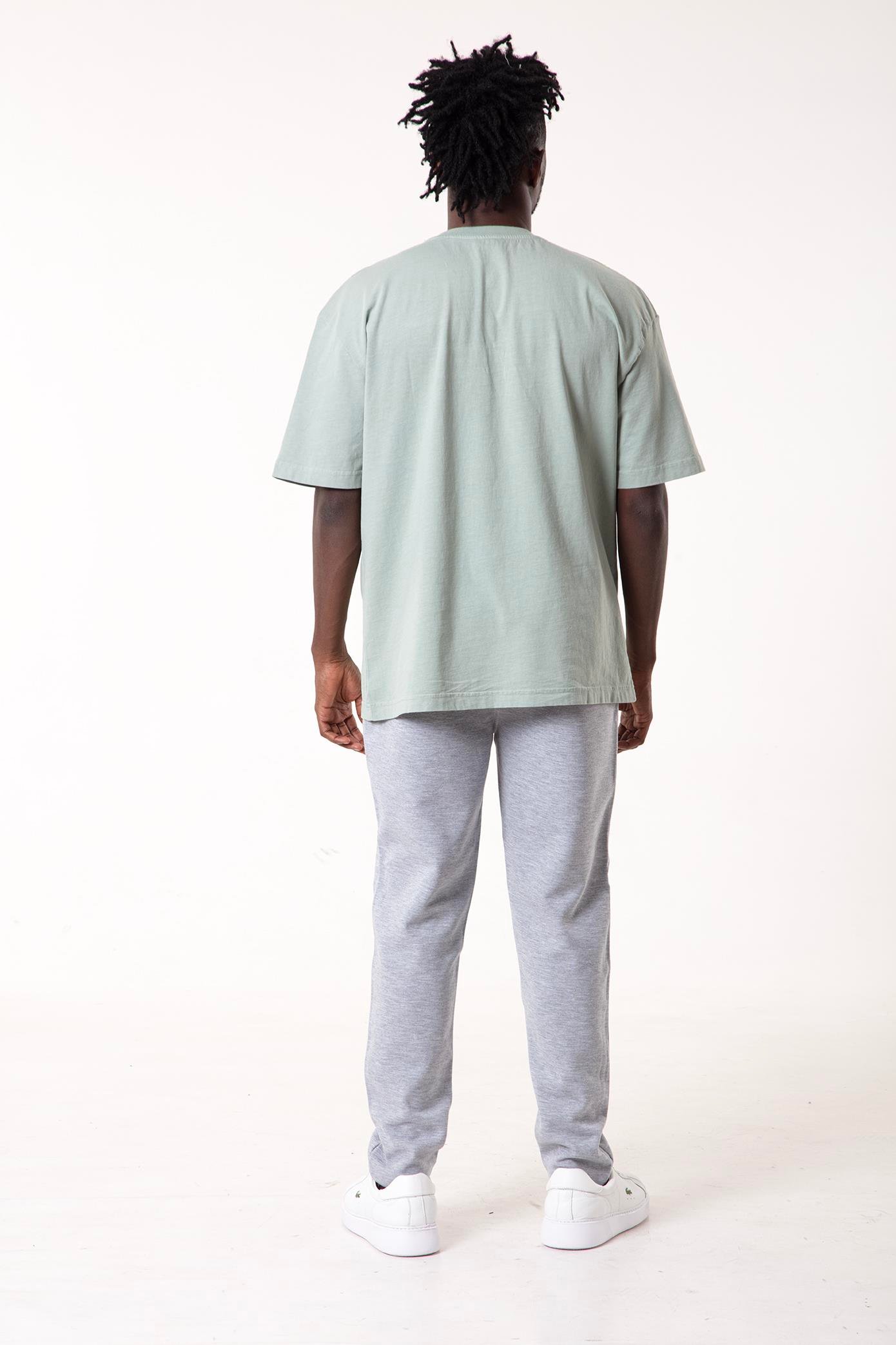Örme Spor Pantolon