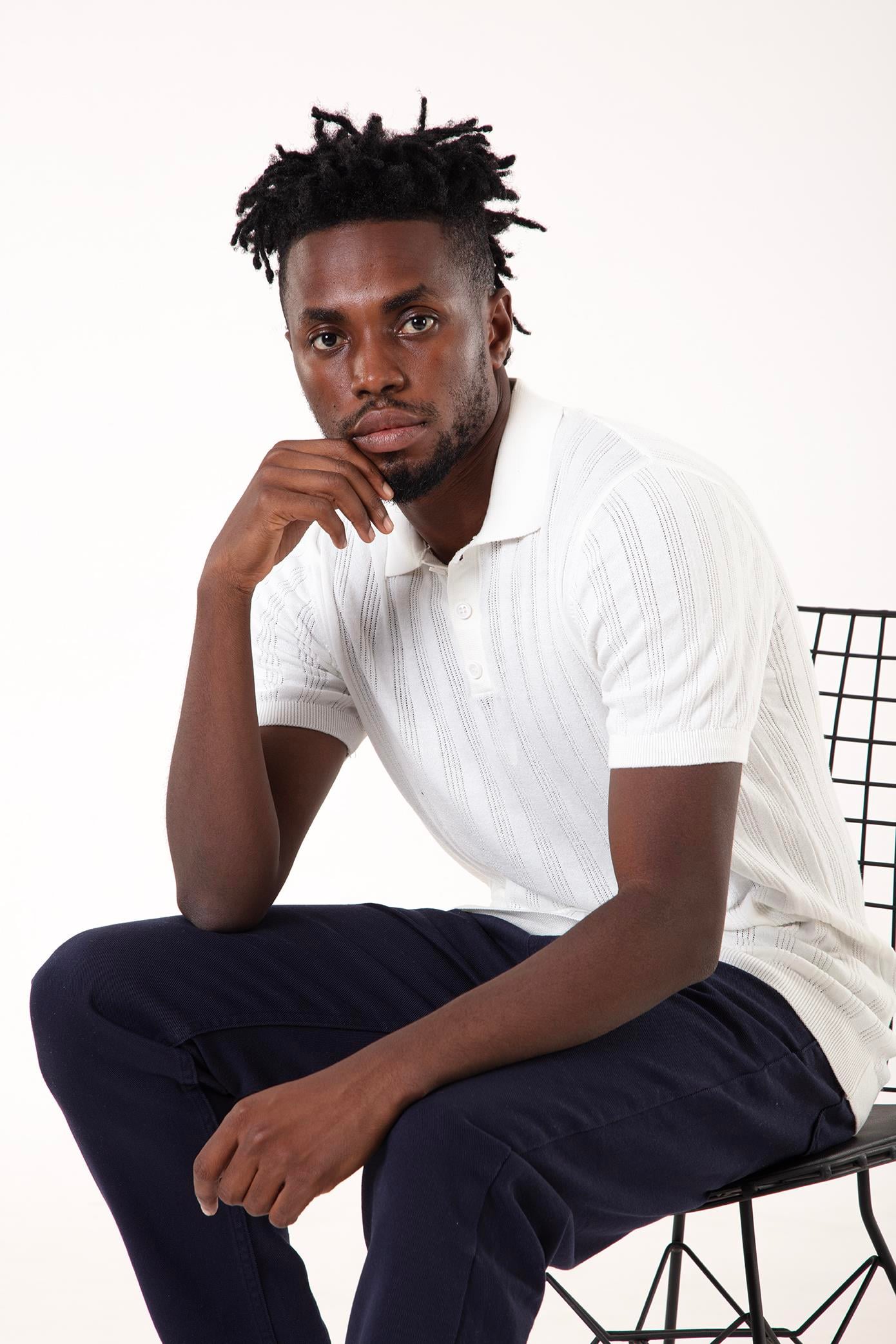 Polo Yaka T-Shirt