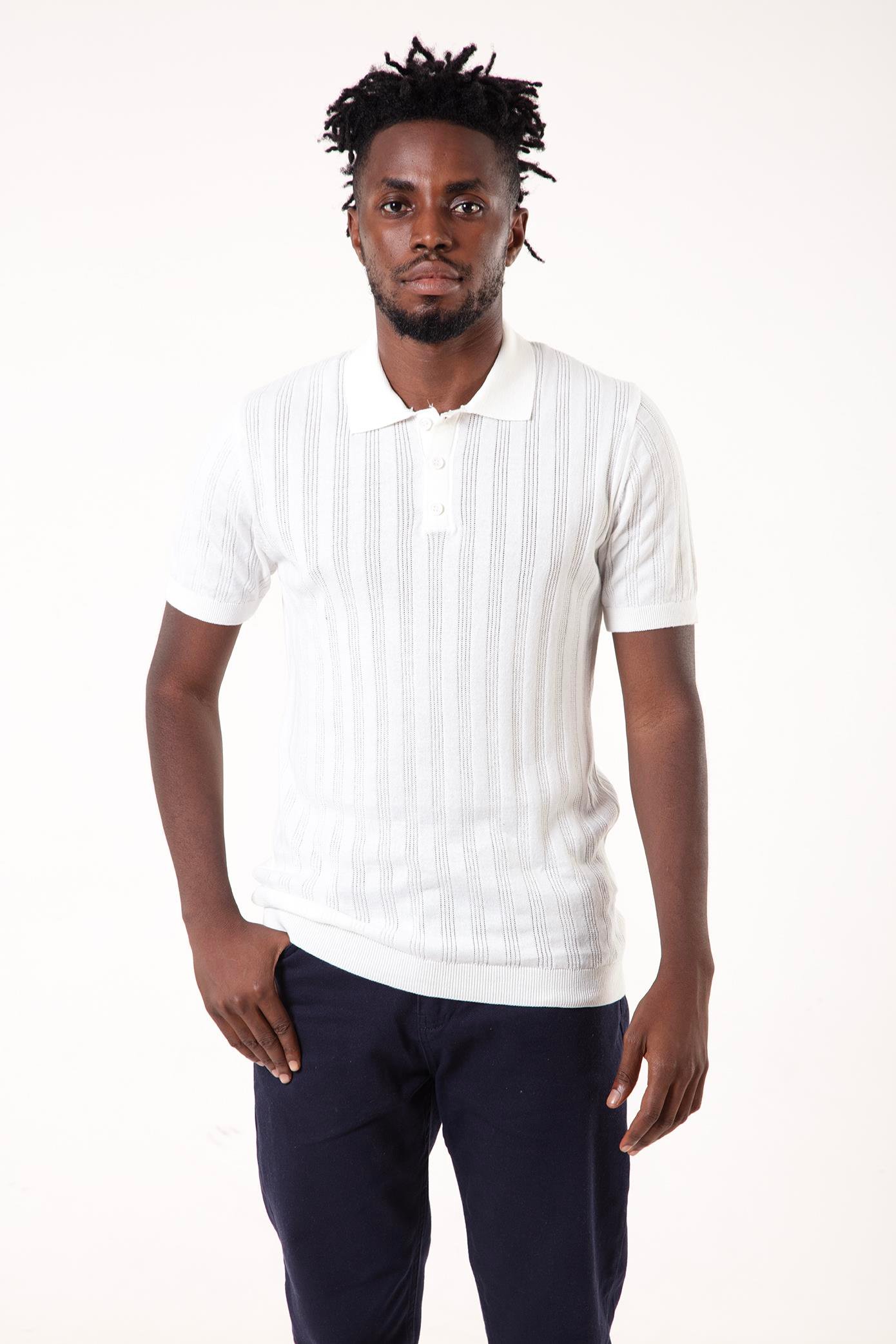 Polo Yaka T-Shirt