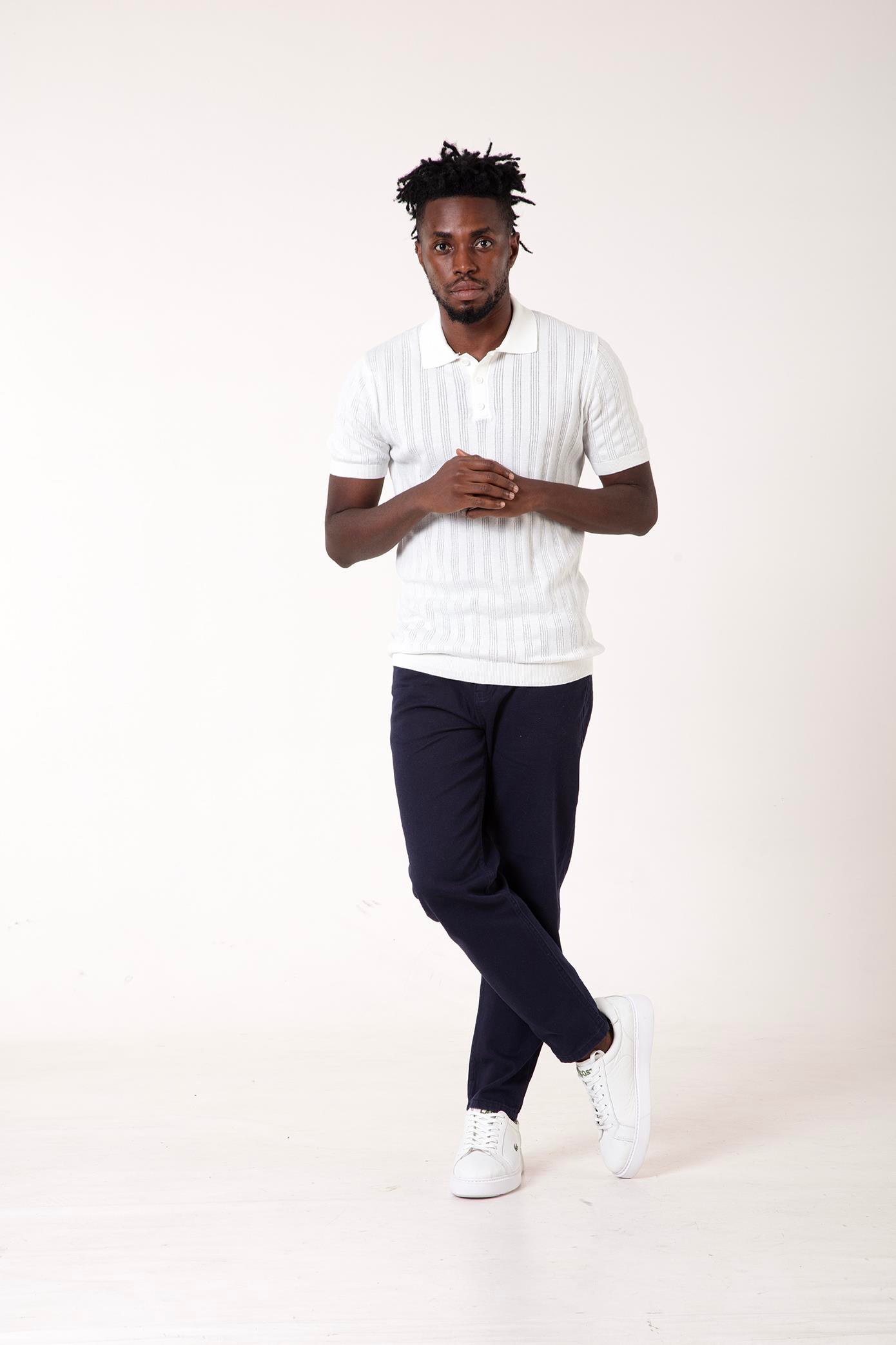 Polo Yaka T-Shirt