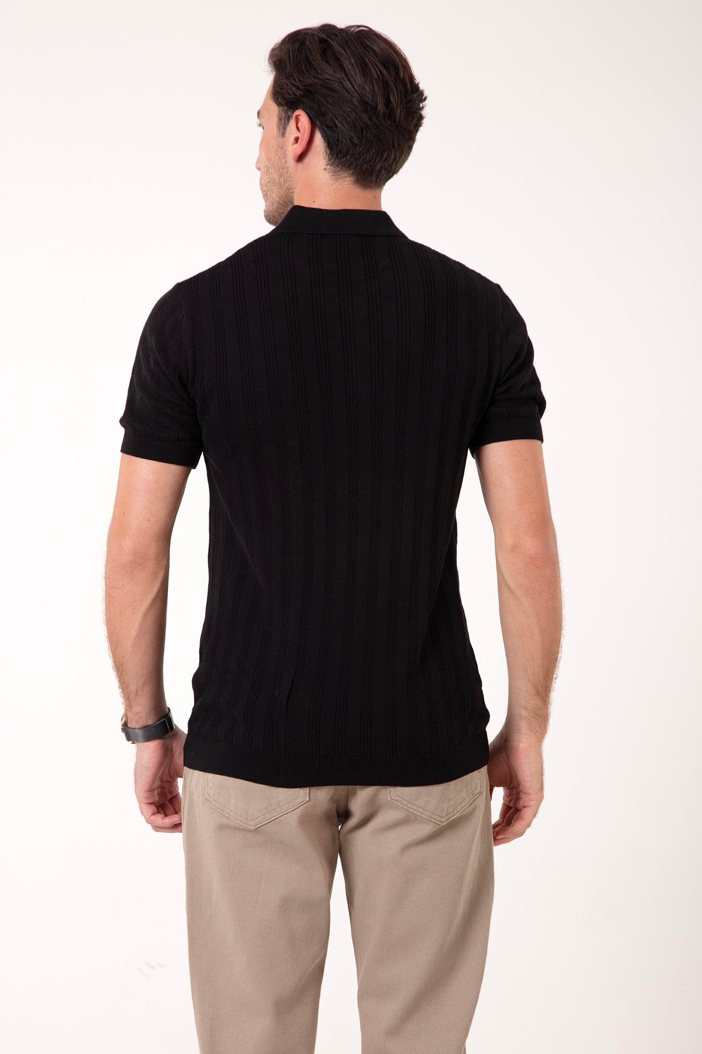 Polo Yaka T-Shirt