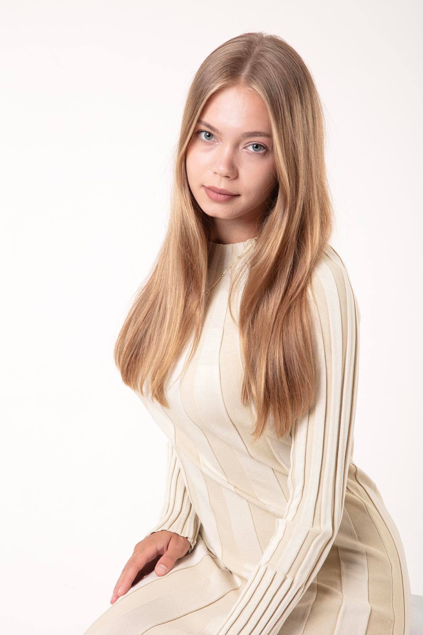 Triko Elbise