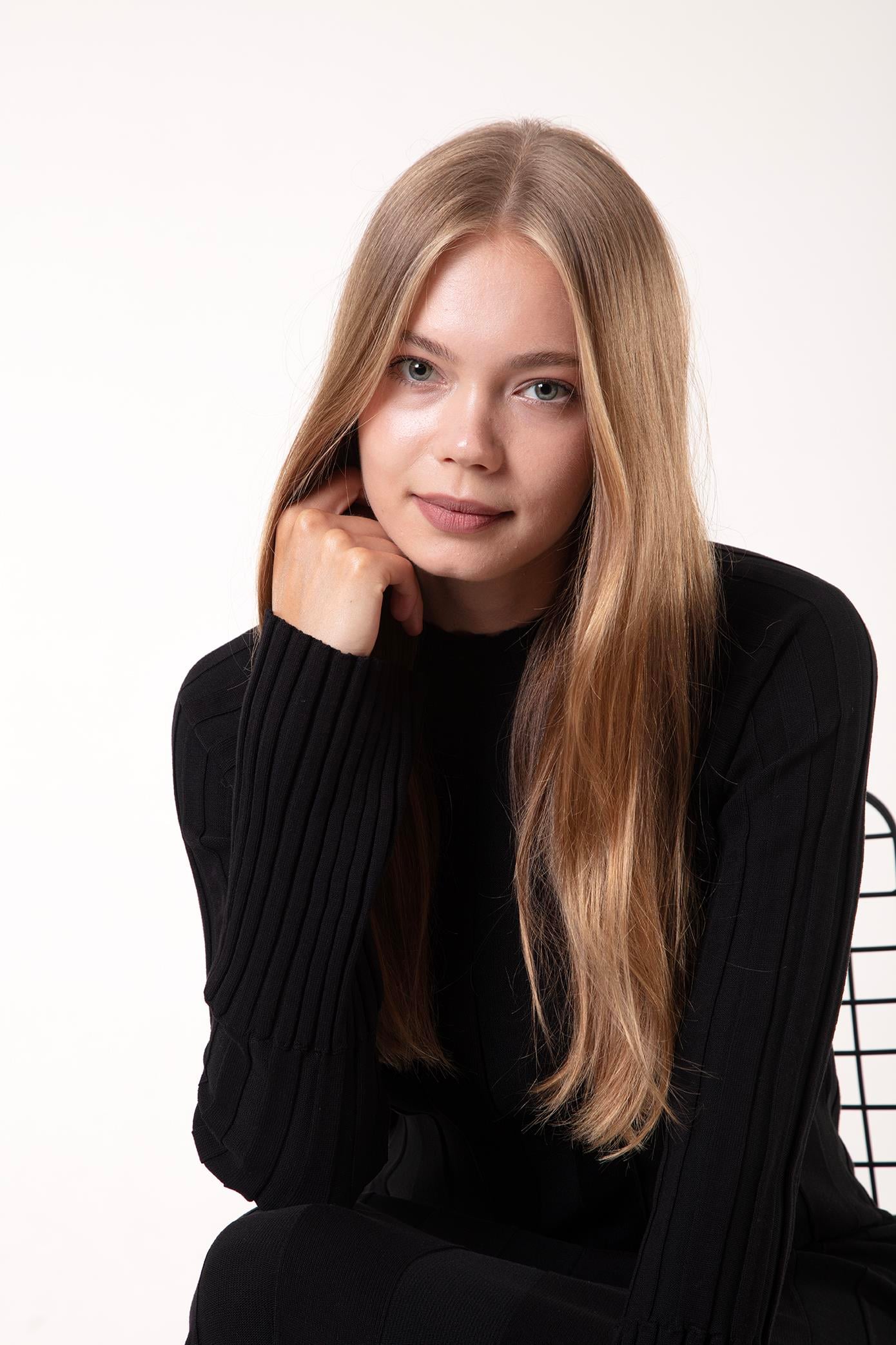 Triko Elbise