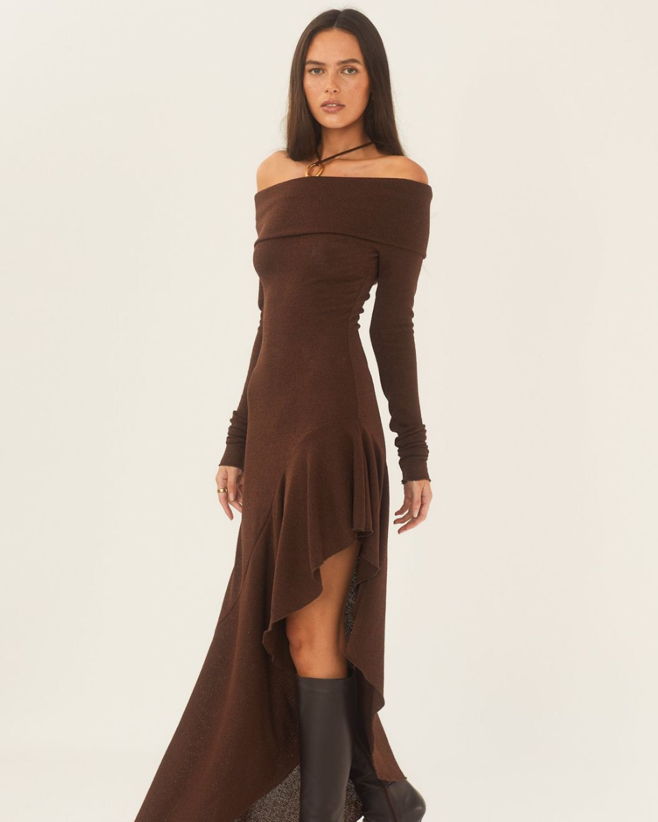 Cyrus Elbise (ÖN SİPARİŞ)