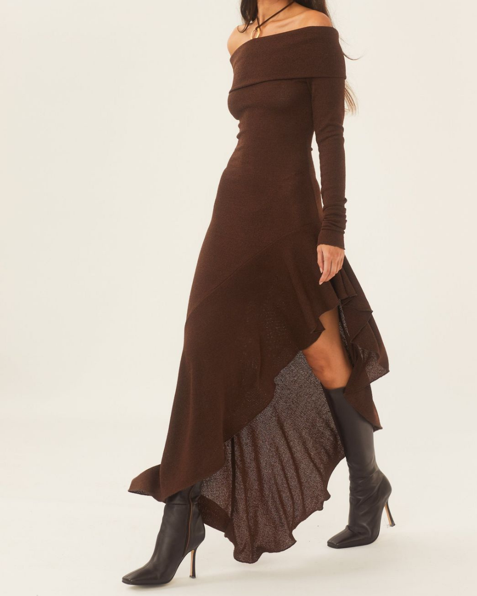 Cyrus Elbise (ÖN SİPARİŞ)