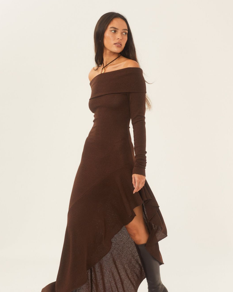 Cyrus Elbise (ÖN SİPARİŞ)