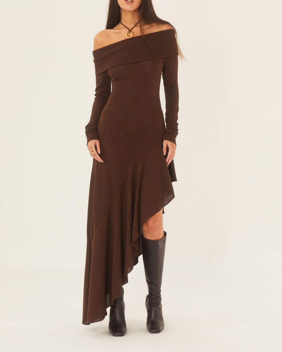 Cyrus Elbise (ÖN SİPARİŞ)