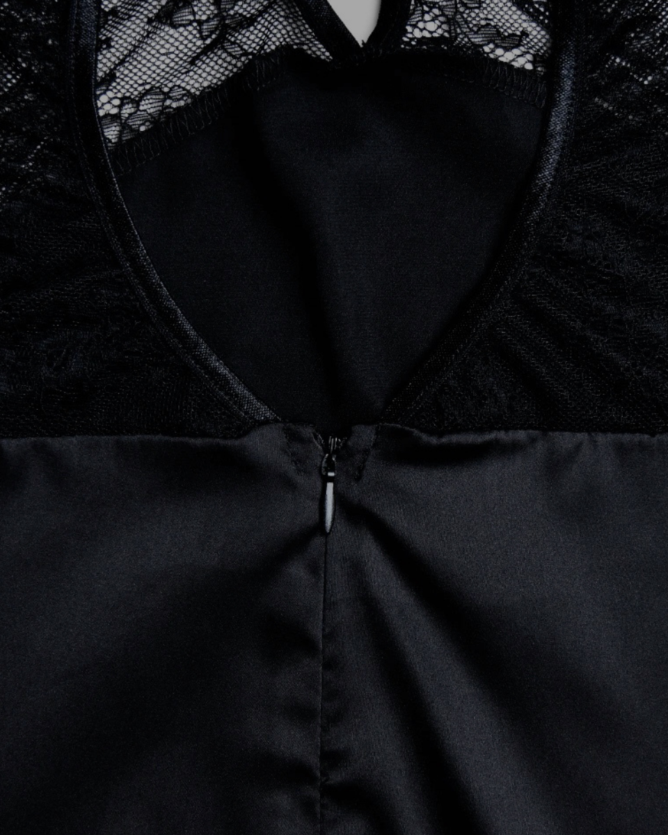 Marta Night Maxi Elbise