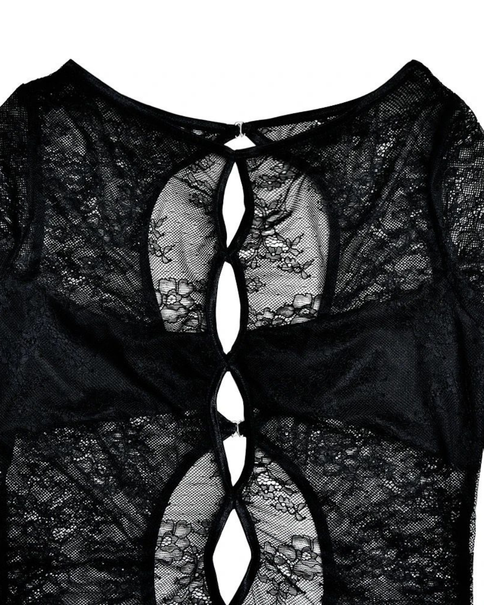 Marta Night Maxi Elbise