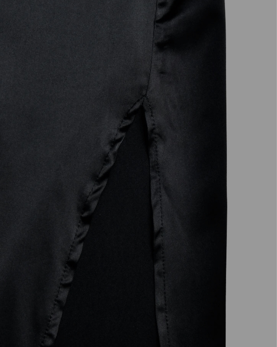 Marta Night Maxi Elbise